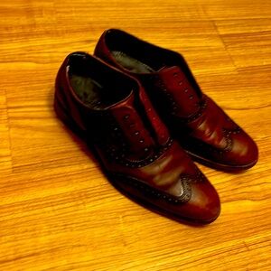 Cole Haan Oxford’s - Wing Tip